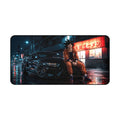 Goku Street Style | Gaming & Anime Mousepad