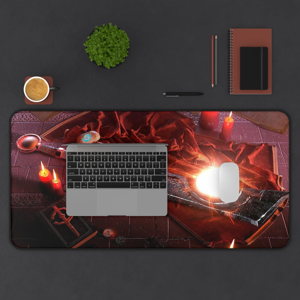 The Ashbringer | XXL Extended Gaming Mousepad