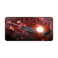 The Ashbringer | XXL Extended Gaming Mousepad