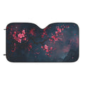 Sakura Blossom | Anime Car Sun Shades