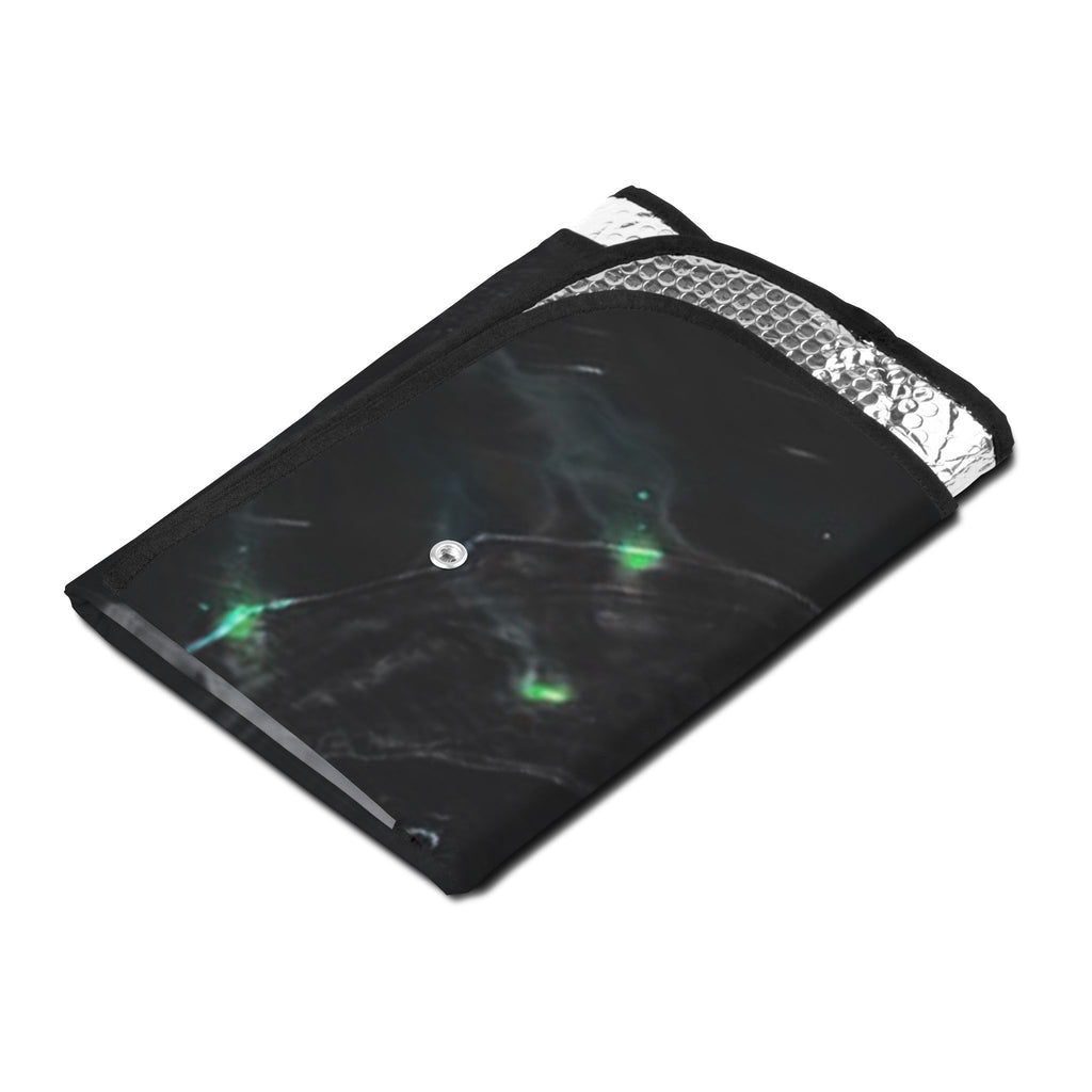 Illidan | World of Warcraft Car Sun Shade