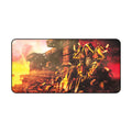 Paladin Judgement | XXL Extended Gaming Mousepad