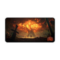 Forged in CHAOS | Utter Chaos Collection XXL Extended Mousepad