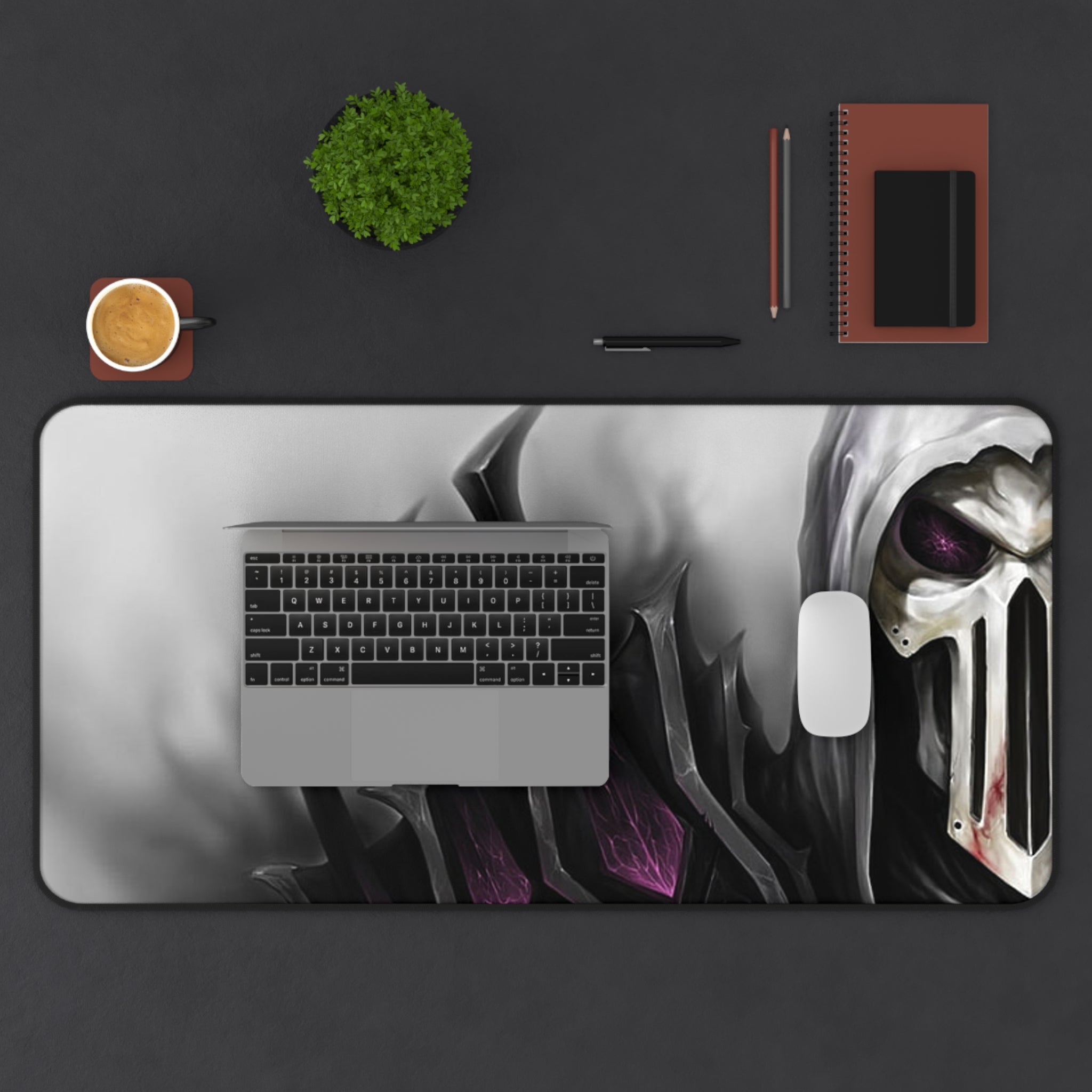 Rogue Deathmantle | XXL Extended Gaming Mousepad
