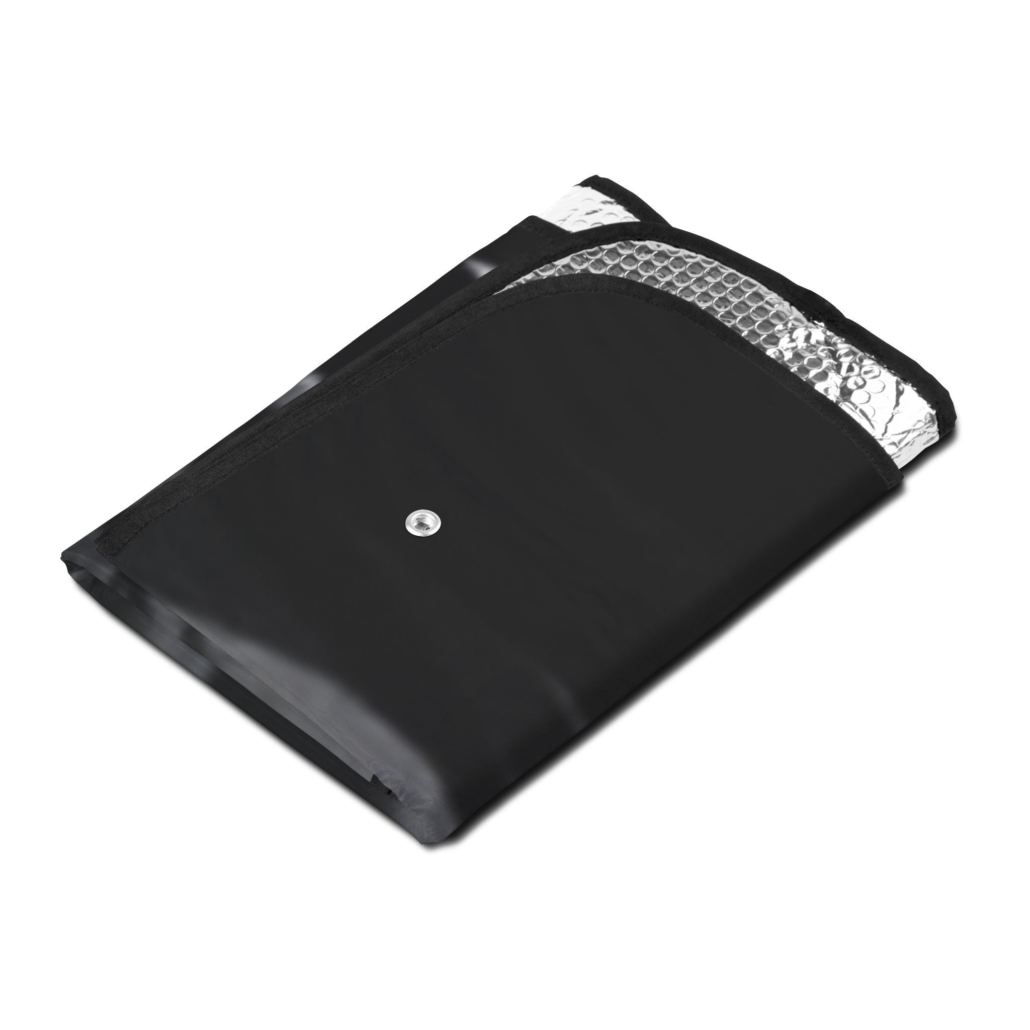 Levi Gaze | Attack on Titan Anime Car Sun Shade