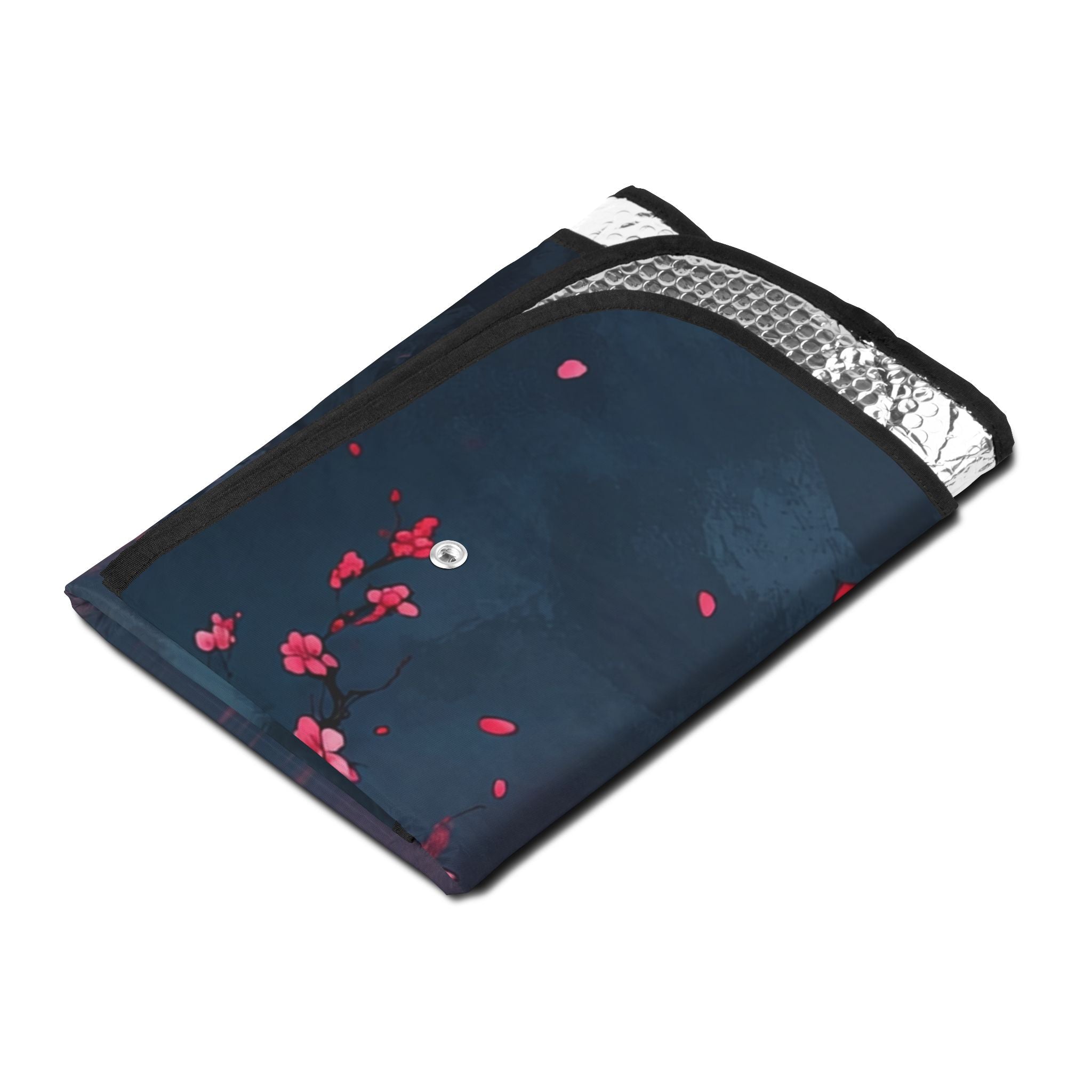 Sakura Blossom | Anime Car Sun Shades