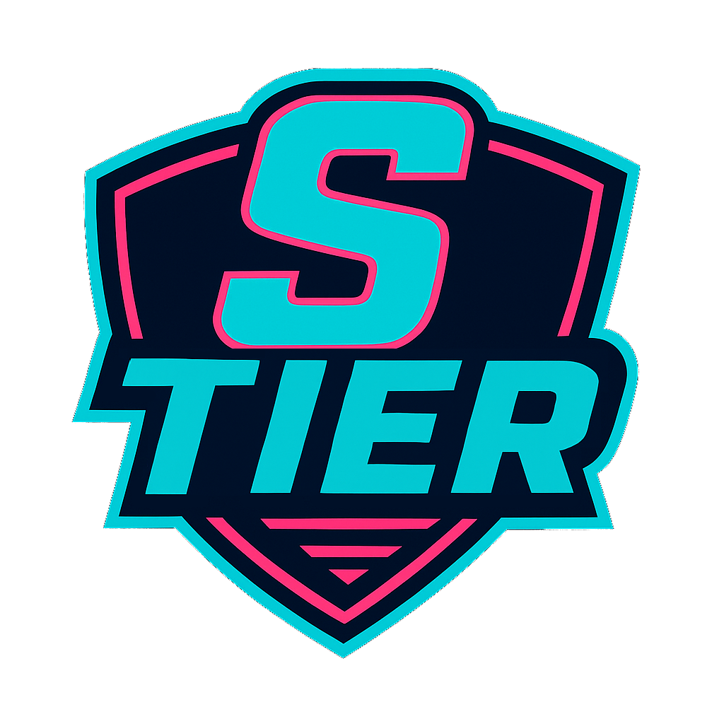 S Tier